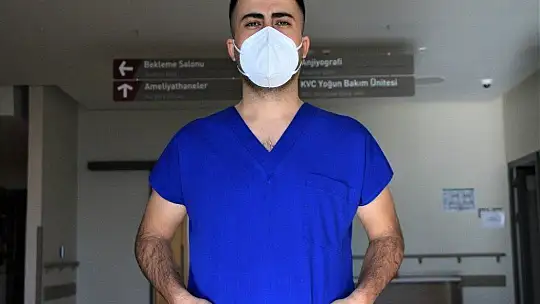 'Bu işin şakası yok'