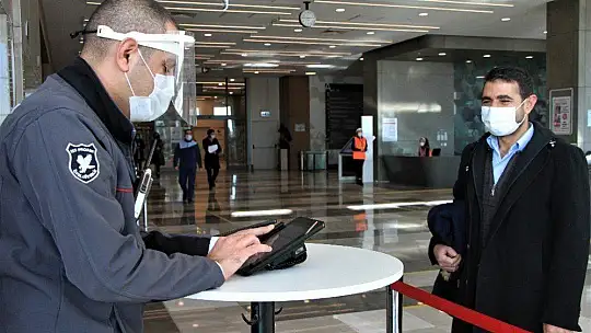 'Bu işin şakası yok'