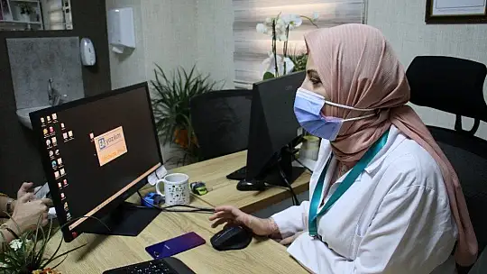 Covid'i yenen doktor 5 gününü hatırlamıyor