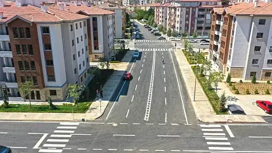 Cumhurbaşkanı Erdoğan'dan Elazığ paylaşımı