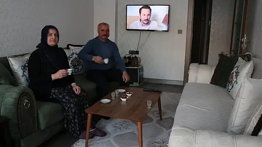 Cumhurbaşkanı Erdoğan'dan Elazığ paylaşımı