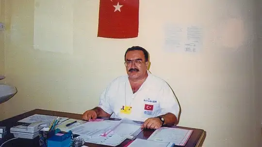 Cumhurbaşkanı Erdoğan'ın gönderdiği mektup 22 yıl sonra ortaya çıktı