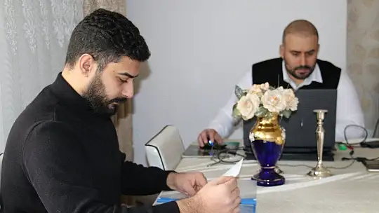 Cumhurbaşkanı Erdoğan'ın gönderdiği mektup 22 yıl sonra ortaya çıktı