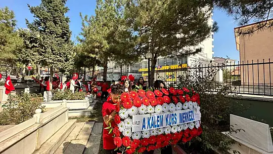 Cumhuriyet'in 100. yılında coşku, hüzün ve gurur bir arada