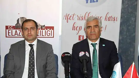 DATÜB Genel Sekreteri Uçar, Ahıska Türkleri ile bir araya geldi