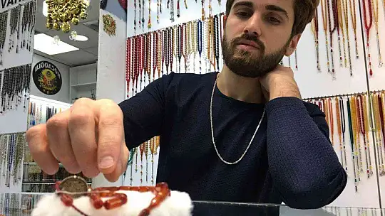 Dede mesleğini devam ettirerek 3 atölye açtı, 15 kişiye istihdam sağlıyor