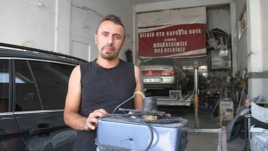 Demiri demire sürtüp elektrik elde ettiler, faturalarda yüzde 90'a kadar tasarruf sağladılar