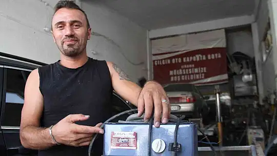Demiri demire sürtüp elektrik elde ettiler, faturalarda yüzde 90'a kadar tasarruf sağladılar
