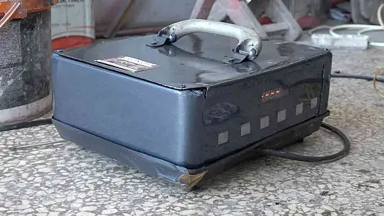 Demiri demire sürtüp elektrik elde ettiler, faturalarda yüzde 90'a kadar tasarruf sağladılar
