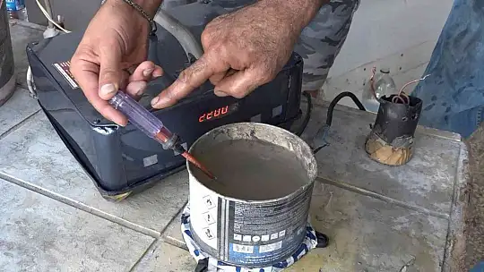 Demiri demire sürtüp elektrik elde ettiler, faturalarda yüzde 90'a kadar tasarruf sağladılar