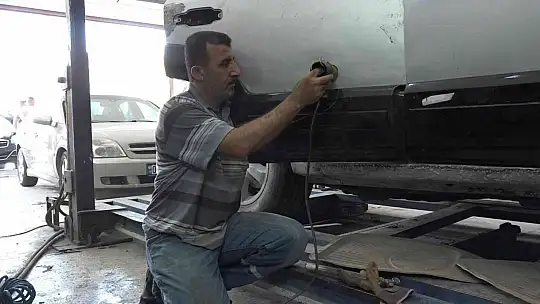 Demiri demire sürtüp elektrik elde ettiler, faturalarda yüzde 90'a kadar tasarruf sağladılar