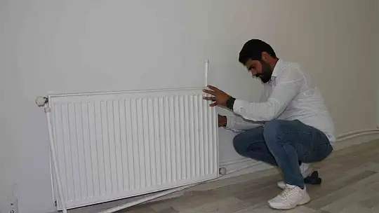 Deprem korkusu 110 yıllık harabe evi restore ettirdi