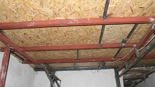 Deprem korkusu 110 yıllık harabe evi restore ettirdi