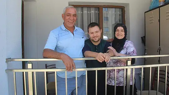 Deprem sonrası Elazığ'da 24 bin 83 konut inşa edildi