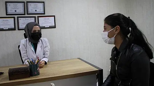 Deprem sonrası psikolojik travmaya dikkat
