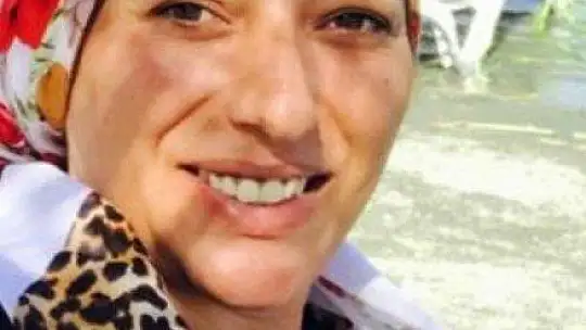 Hepimiz Yine O Enkazın İçerisindeyiz