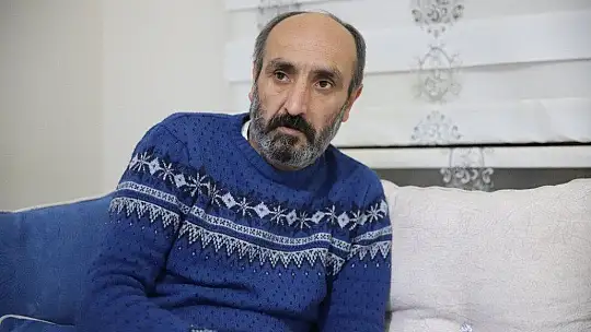 Hepimiz Yine O Enkazın İçerisindeyiz