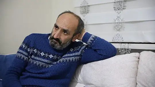 Hepimiz Yine O Enkazın İçerisindeyiz
