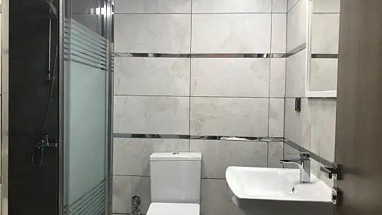 Depremin merkezi Sivrice'de dönüşüm sürüyor
