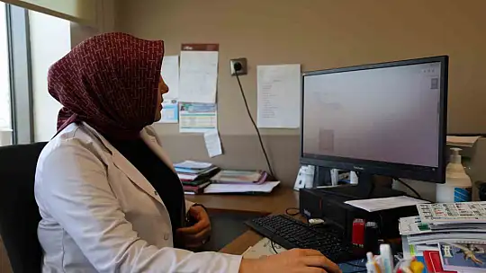 Dermatoloji Uzmanı Dr. Gürok: '2018 yılından sonra uyuz vakasında ciddi bir artış vardı'