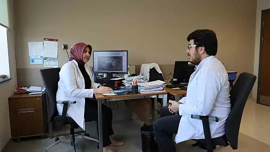 Dermatoloji Uzmanı Dr. Gürok: '2018 yılından sonra uyuz vakasında ciddi bir artış vardı'