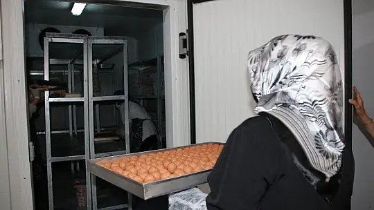 Devlet desteğiyle iş kuran kız kardeşler, 20 kişiye istihdam sağlıyor