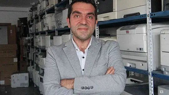 Devletten aldığı destek ile merdiven altından çıkıp fabrikalaştı, yerli üretime başladı
