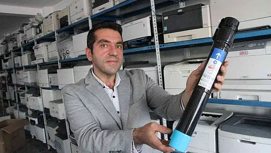 Devletten aldığı destek ile merdiven altından çıkıp fabrikalaştı, yerli üretime başladı