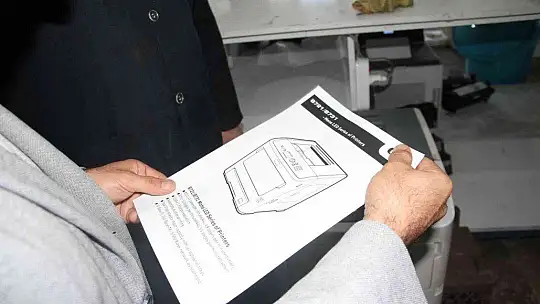 Devletten aldığı destek ile merdiven altından çıkıp fabrikalaştı, yerli üretime başladı
