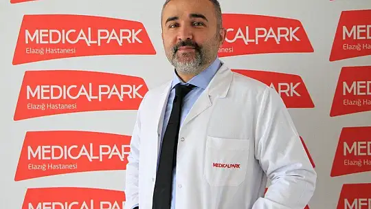 Doç. Dr. Peker:'Tüp bebekte umudunuzu hep koruyun'