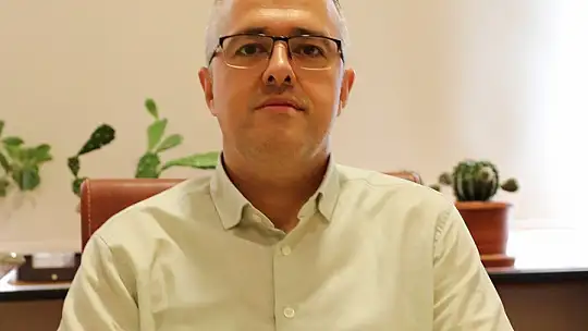 Doç. Dr. Tartar: 'Yabancı cisim aspirasyonu 1-3 yaş arası çocuklarda sık görülüyor'
