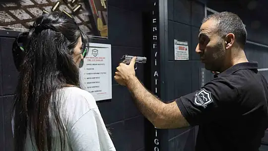 Poligonda Yusuf Dikeç Akımı