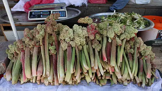 Doğu'nun muzu 'ışkın' tezgahlarda yerini aldı