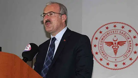 Doğu ve Güneydoğu Anadolu Bölgesi'nin tek şehir hastanesi, 9 ayda 1 milyondan fazla hastaya şifa dağıttı
