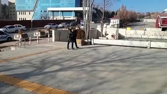 28 Suç Kaydı Olan Dolandırıcı Yakalandı!