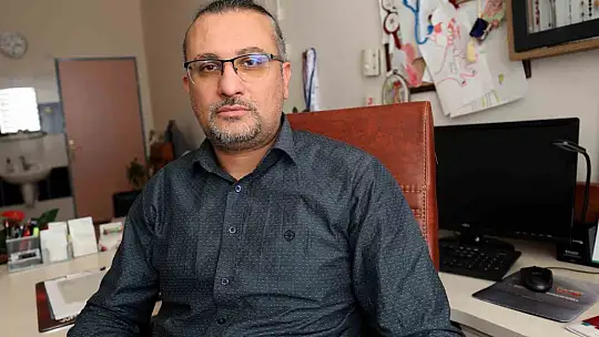 Dr. Bozdağ: 'Meme kanseri kadınlarda en sık görülen kanser çeşididir'