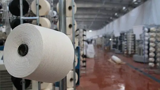 Dünyanın kumaşı artık Elazığ'dan