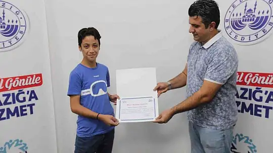 EBEGEM'den çocuklara siber güvenlik eğitimi