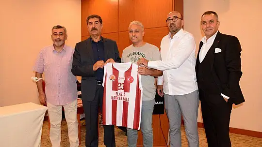 EBK, Levent Deringöl'e emanet