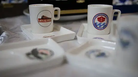 El emeği ürünler, e-ticaretle Amerika'ya kadar satılmaya başladı