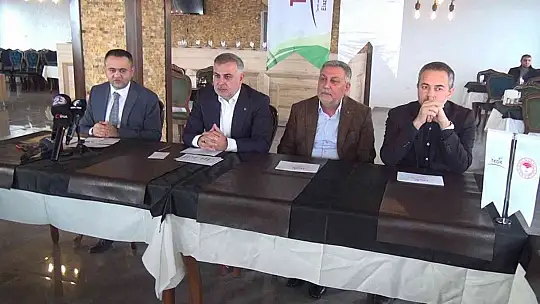 9 yılda 730 milyon lira yatırım