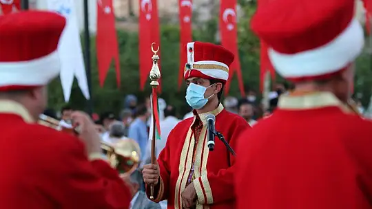 Elazığ'a hayat verecek olan Kent-Köy hizmete açıldı