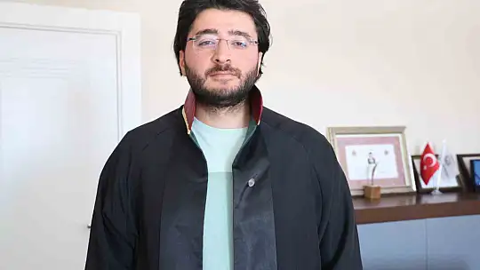 Elazığ Adliyesi'ndeki kavga, kameralara yansıdı