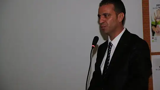 Elazığ Aile ve Sosyal Hizmetler İl Müdürlüğünde görev değişimi