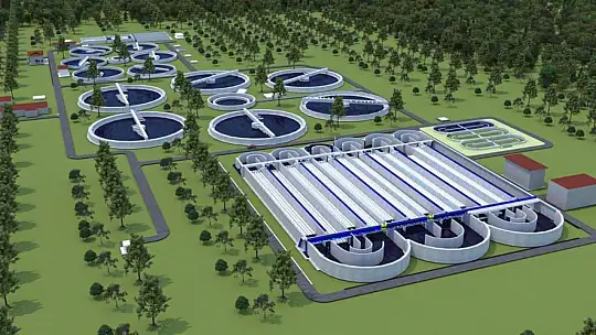 Elazığ Belediyesi, 4 yılda yaklaşık 600 milyon liralık çevresel yatırım gerçekleştirdi
