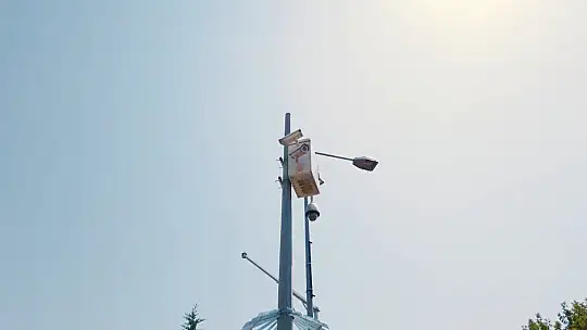 Elazığ Belediyesi akıllı trafik uygulamalarını hayata geçirmeye devam ediyor