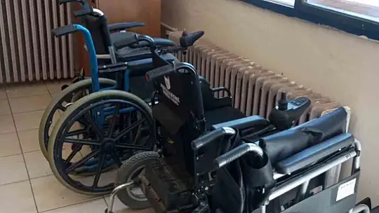Elazığ Belediyesi engelleri ortadan kaldırıyor