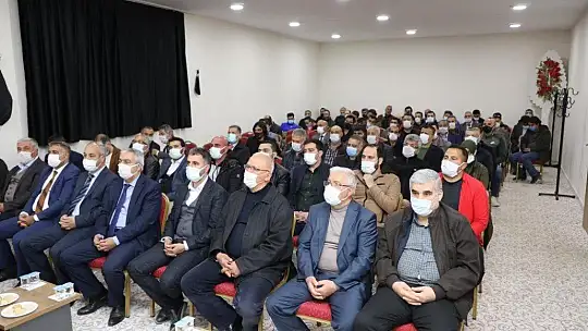 Elazığ Belediyesi'nden amatör kulüplere destek
