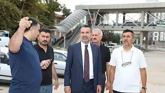 Elazığ Belediyesinden kentsel dönüşüm atağı: Depremlerden sonra talepler yüzde 70'e ulaştı