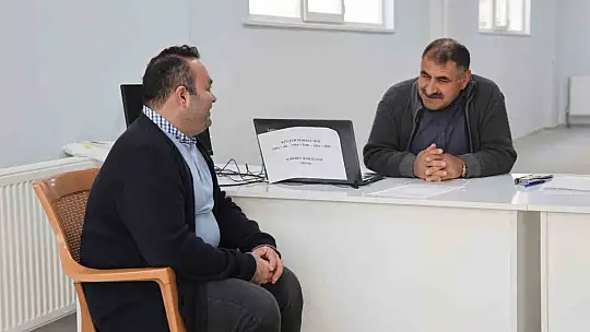 Elazığ Belediyesinden kentsel dönüşüm atağı: Depremlerden sonra talepler yüzde 70'e ulaştı